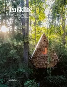 Architektúra Parklife Hideaways
