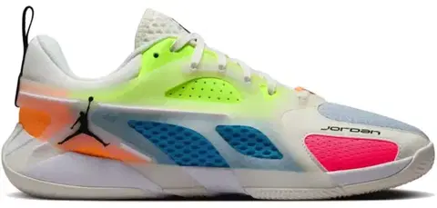 Basketbalová obuv Jordan Heir Series M Veľkosť: 44 EUR