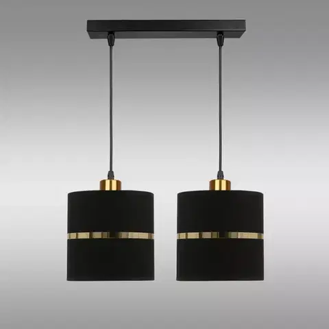 Lampy do obývačky Luster Assam 32-17321 LS2