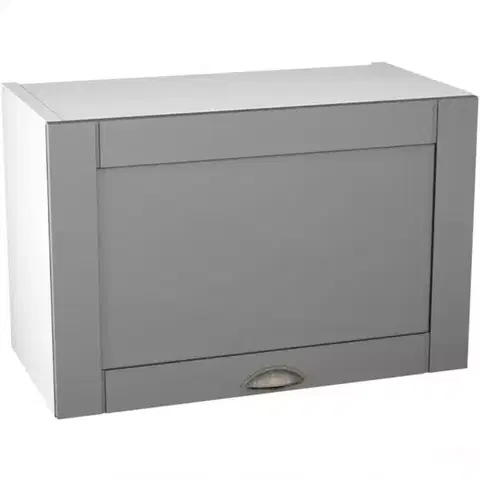 Kuchynské skrinky visiace Kuchynská skrinka Linea G60K grey