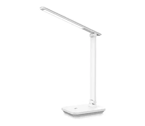 Lampy  LED Stmievateľná dotyková stolná lampa LED/5W/5V PDL6731W