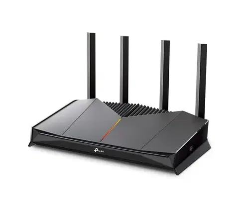 LED osvetlenie TP-Link - Herný dvojpásmový Wi-Fi 7 router Archer GE230 TPL000003