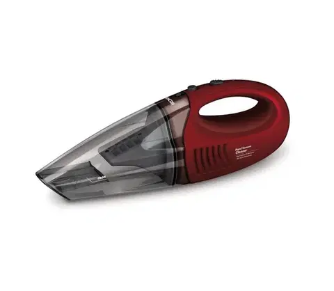Predlžovacie káble Sencor - Dobíjací ručný vysávač 45W/230V červená 40025274
