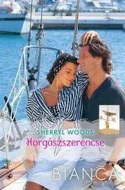 Romantická beletria Bianca 232. - Sherryl Woodsová