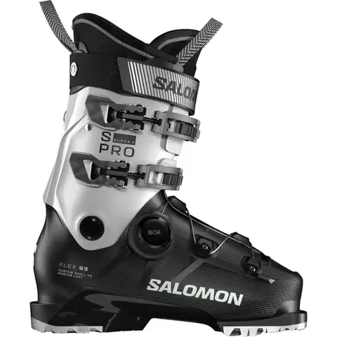 Dámske lyžiarky Salomon S/Pro Supra Boa X95 GW Veľkosť: 23 cm