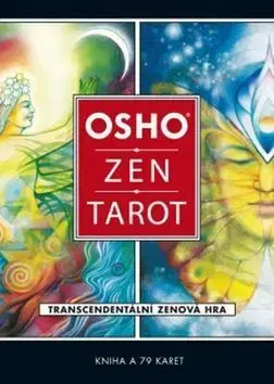 Astrológia, horoskopy, snáre Osho Zen Tarot - Osho Rajneesh