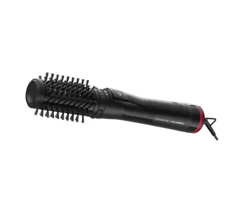 Predlžovacie káble Rowenta - Teplovzdušná kefa BRUSH ACTIV KERATIN&SHINE 1000W/230V CF952LF0