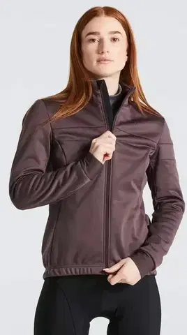 Cyklistické bundy Specialized RBX Softshell Jacket W Veľkosť: XL