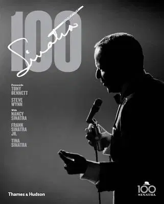 Hudba - noty, spevníky, príručky Sinatra 100 - Tony Bennett,Charles Pignone