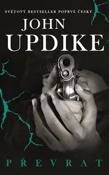 Svetová beletria Převrat - John Updike