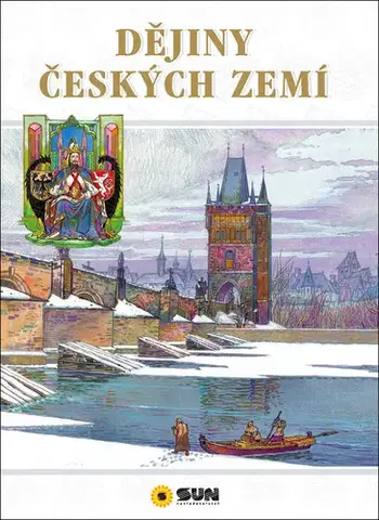 História Dějiny českých zemí, 3. vydanie