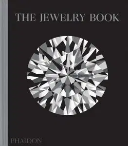 Dizajn, úžitkové umenie, móda The Jewelry Book