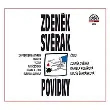 Humor a satira SUPRAPHON a.s. Povídky