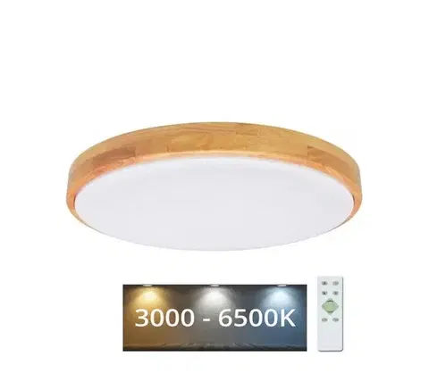 Svietidlá  WLD400-24W/LED/SD