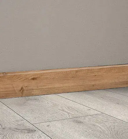 Soklové lišty > KTEX1 MDF lišta KTEX1 MH1001