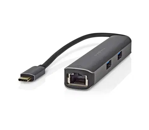 Predlžovacie káble  CCBW64210AT02 - Multifunkčný USB hub CCBW64210AT02