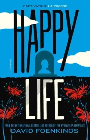 Beletria Happy Life - David Foenkinos