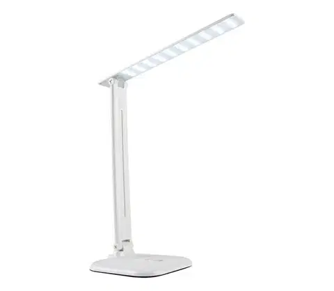 Lampy  LED Stmievateľná dotyková stolná lampa JOWI LED/8W/230V biela 311238