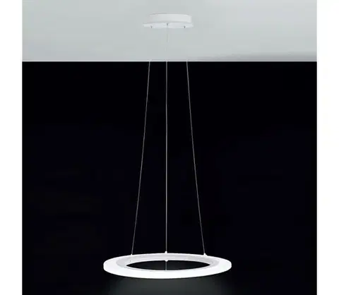 Svietidlá Eglo 39271 - LED Závesné svietidlo PENAFORTE LED/30,5W 39271