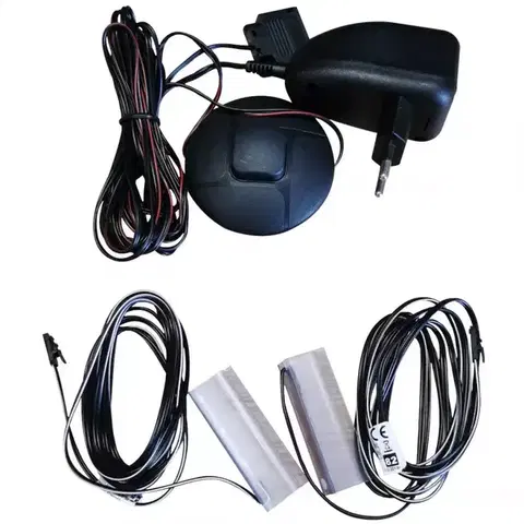 Doplnkové osvetlenie LED SKY 2PKT