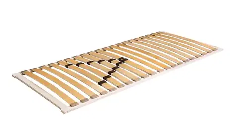 Posteľové rošty TWEREX rošt do postele 80 x 200 cm