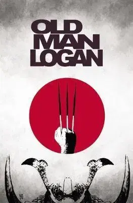 Cudzojazyčná literatúra Wolverine - Old Man Logan Vol. 3 - Jeff Lemire