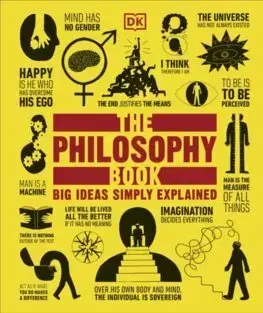 Filozofia The Philosophy Book