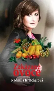 Romantická beletria Zakázané ovoce - Radmila