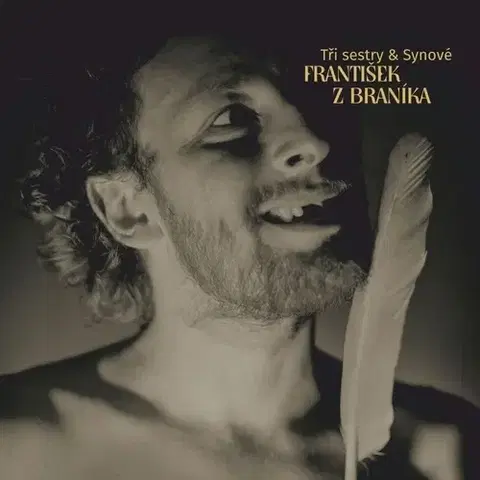 Hudba - noty, spevníky, príručky František z Braníka - Tři sestry