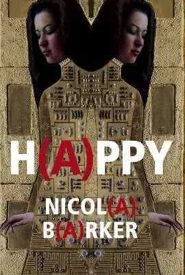 Svetová beletria H(A)PPY - Nicola Barkerová