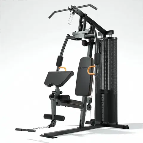 Posilňovacie veže Posilňovacia veža inSPORTline ProfiGym C35