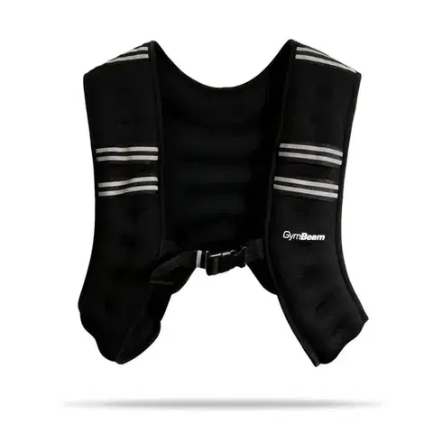 Záťaže a závažia GymBeam Záťažová vesta Active 3 kg