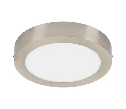 Svietidlá Telefunken 309502TF - LED RGBW Stropné svietidlo LED/18W/230V 2700-6500K WiFiTuya 309502TF