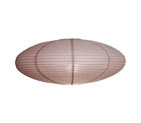 Lampy Nordlux - Tienidlo na luster VILLO E27, priemer 60 cm, ružové 2213253257
