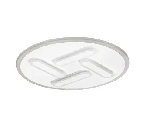 Svietidlá Rabalux 5919 - LED Stmievateľné stropné svietidlo AVANELLE LED/36W/230V 5919