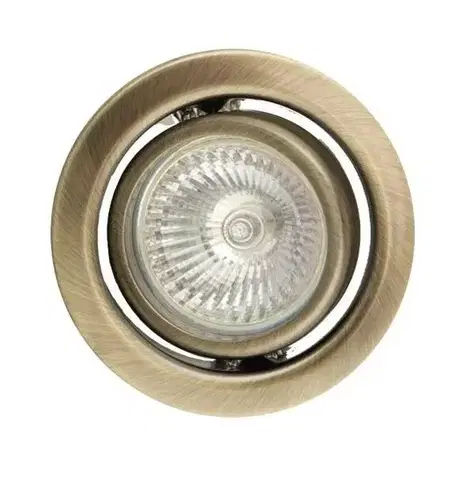 Stropná svetla STROPNÁ LAMPITA MR-16