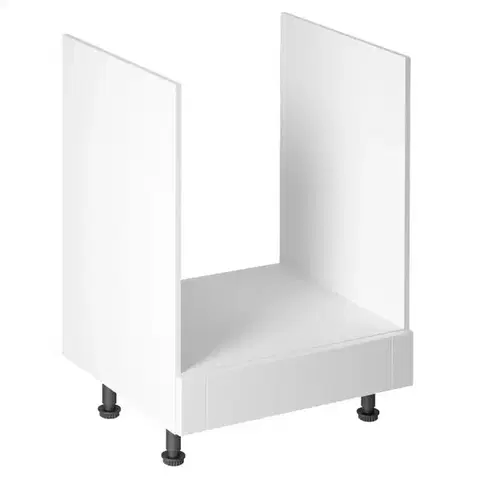 Kuchynské skrinky stojace Kuchynská skrinka linea d60zk white