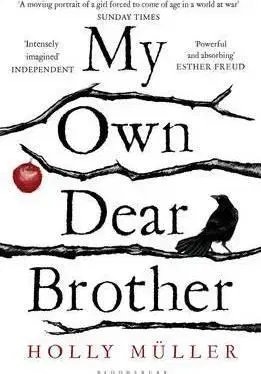 Cudzojazyčná literatúra My Own Dear Brother - Holly Müller