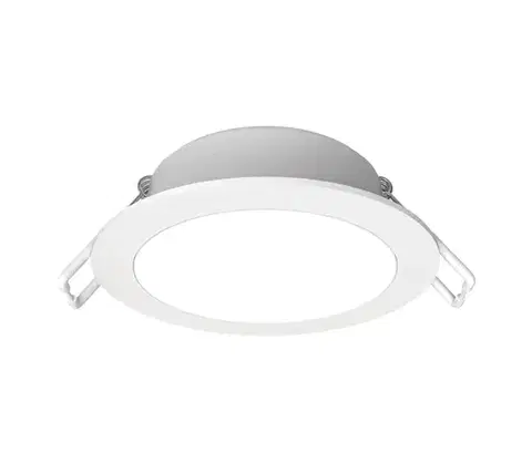 Svietidlá  B.V.  - LED Kúpeľňové podhľadové svietidlo LED/4,8W/230V 6500K biela IP65 B10405Q9X