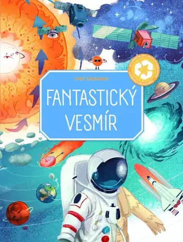 Vesmír Fantastický vesmír