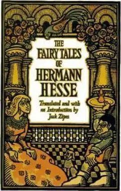 Cudzojazyčná literatúra The Fairy Tales of Hermann Hesse - Hermann Hesse