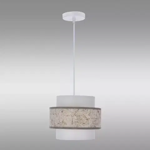 Lampy do obývačky Luster Calmi 31-18076 LW1