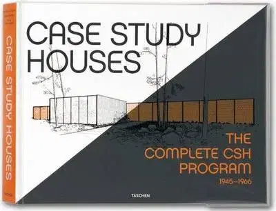 Cudzojazyčná literatúra Case Study Houses