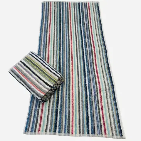 Uteráky Froté osuška deluxe Color 70x140cm TiaHome