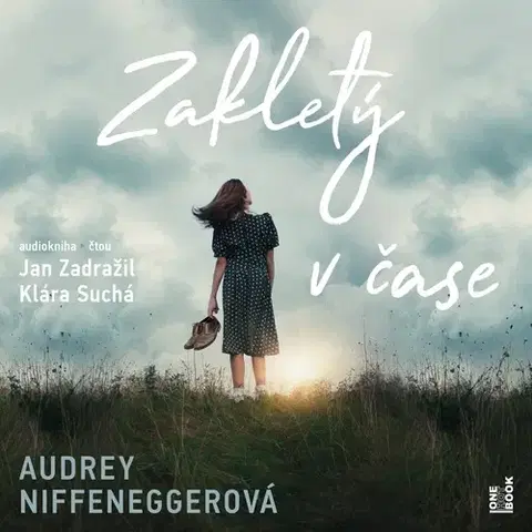 Sci-fi a fantasy OneHotBook Zakletý v čase