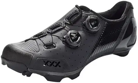 MTB Bontrager XXX MTB Shoe Veľkosť: 45 EUR