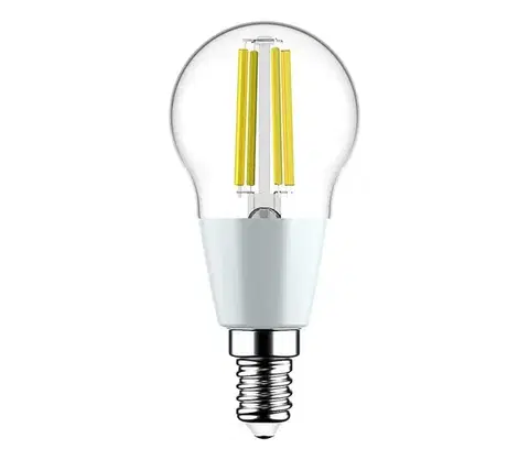 Žiarovky Rabalux 79013 - LED Žiarovka FILAMENT G45 E14/2W/230V 3000K 79013