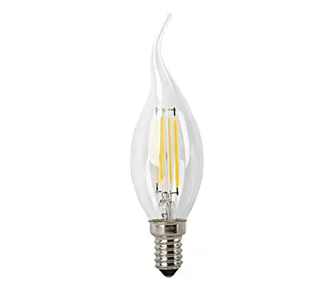 Žiarovky Rabalux 79145 - LED Žiarovka FILAMENT CF35 E14/4W/230V 2700K 79145