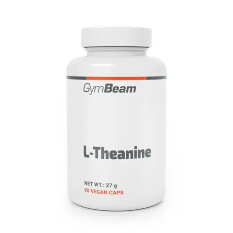 Ostatné aminokyseliny GymBeam L-Teanín
