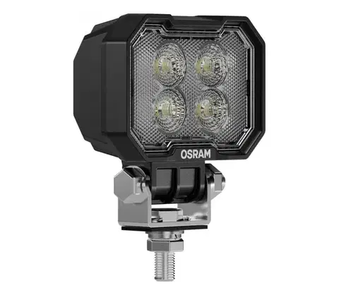 Svietidlá Osram - LED bodové svietidlo pre automobil RECT WL VX80-WD LED/17W/12/24V 6000K LEDWL110-WD